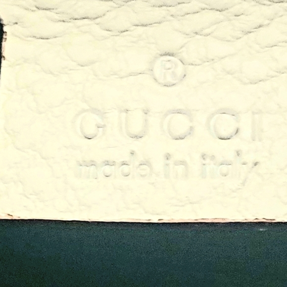 Gucci Jackie 1961 small natural grain bag Originally $ 3,350 - Picture 2 of 8